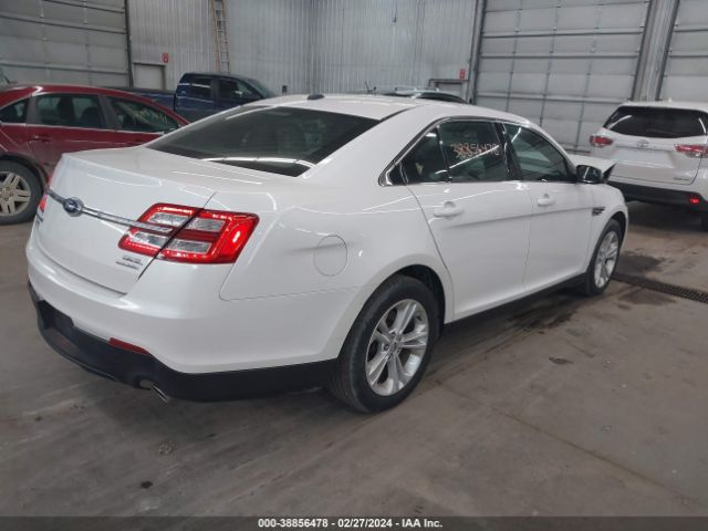 Photo 3 VIN: 1FAHP2E89EG113510 - FORD TAURUS 