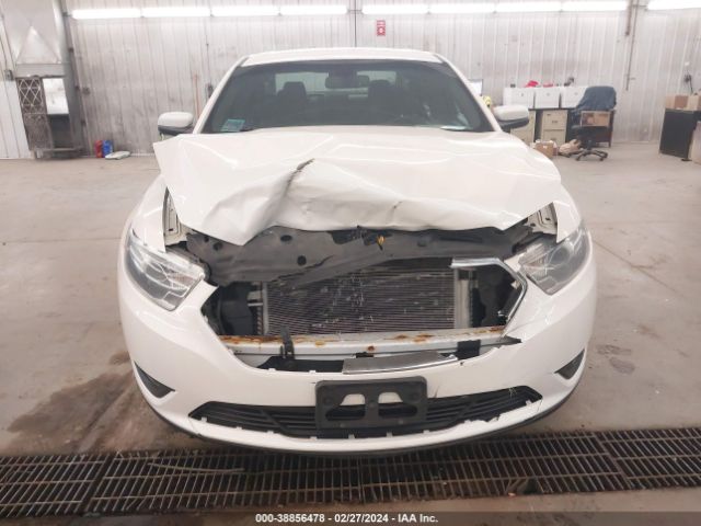 Photo 5 VIN: 1FAHP2E89EG113510 - FORD TAURUS 