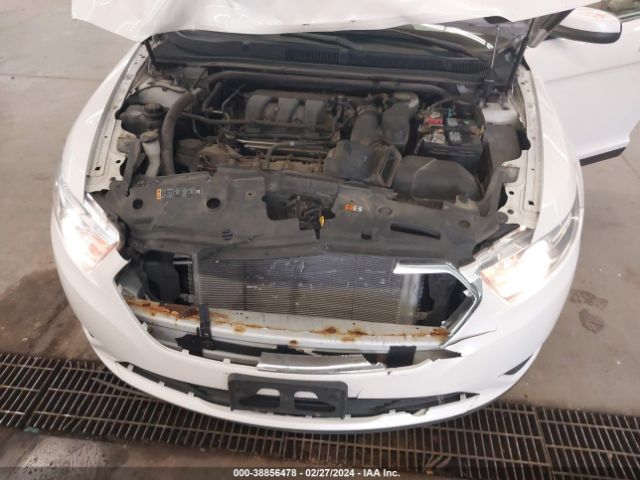 Photo 9 VIN: 1FAHP2E89EG113510 - FORD TAURUS 