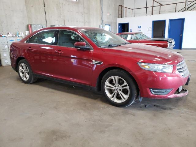 Photo 3 VIN: 1FAHP2E89EG115189 - FORD TAURUS SEL 