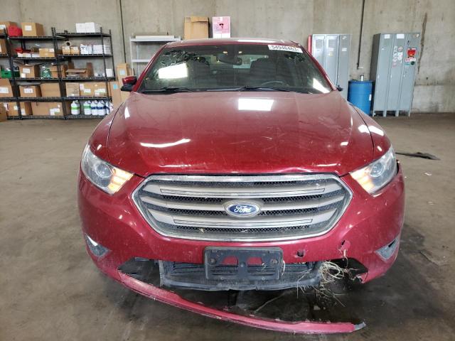 Photo 4 VIN: 1FAHP2E89EG115189 - FORD TAURUS SEL 