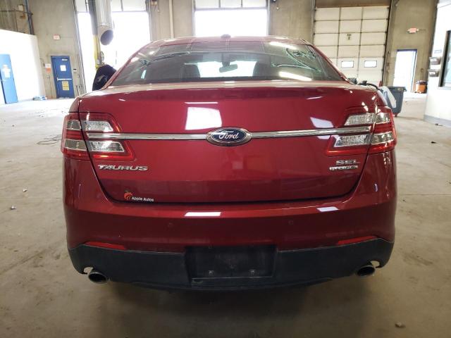 Photo 5 VIN: 1FAHP2E89EG115189 - FORD TAURUS SEL 