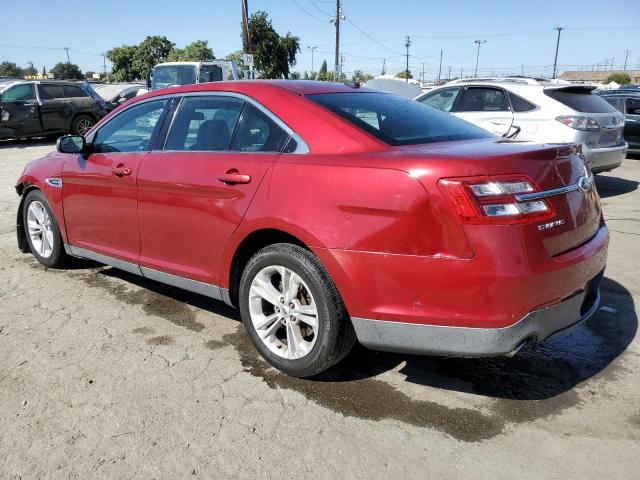 Photo 1 VIN: 1FAHP2E89EG123759 - FORD TAURUS SEL 