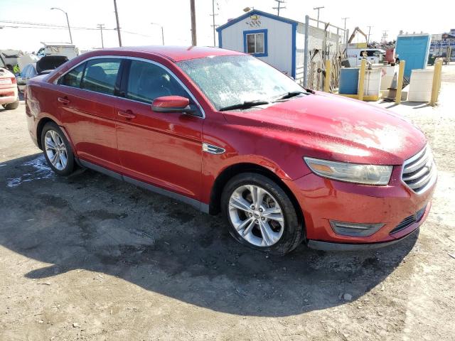 Photo 3 VIN: 1FAHP2E89EG123759 - FORD TAURUS SEL 