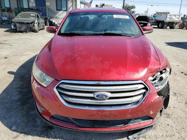 Photo 4 VIN: 1FAHP2E89EG123759 - FORD TAURUS SEL 