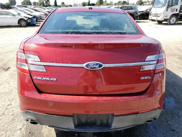 Photo 5 VIN: 1FAHP2E89EG123759 - FORD TAURUS SEL 