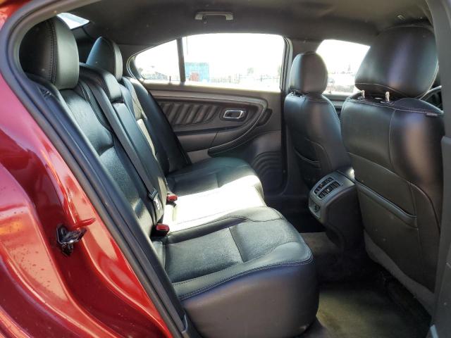 Photo 9 VIN: 1FAHP2E89EG123759 - FORD TAURUS SEL 