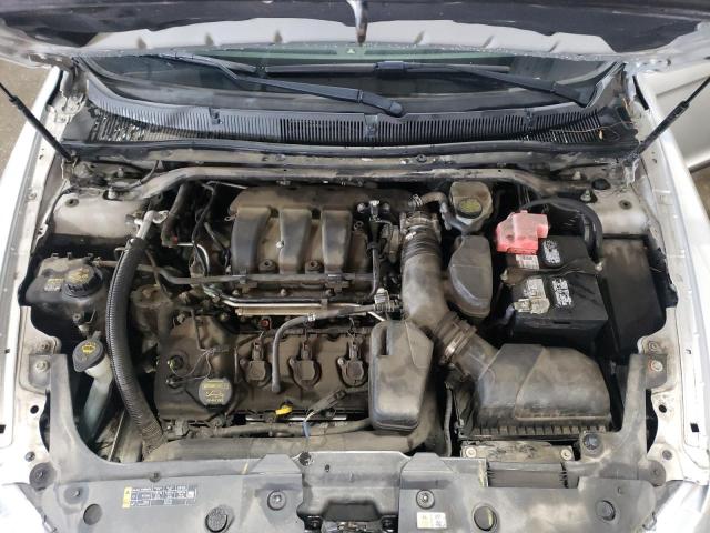 Photo 10 VIN: 1FAHP2E89EG126127 - FORD TAURUS 