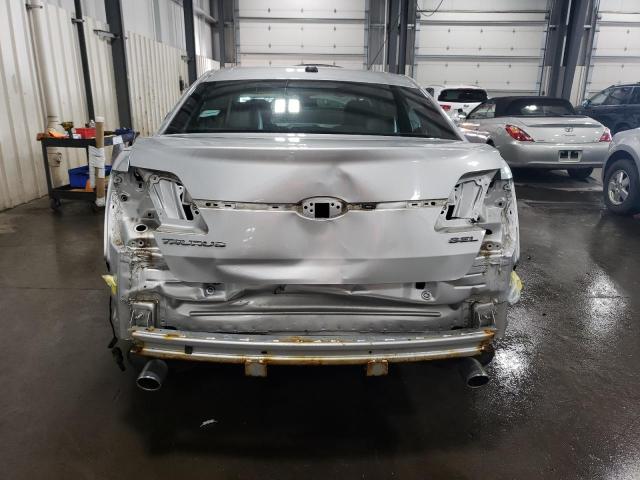 Photo 5 VIN: 1FAHP2E89EG126127 - FORD TAURUS 