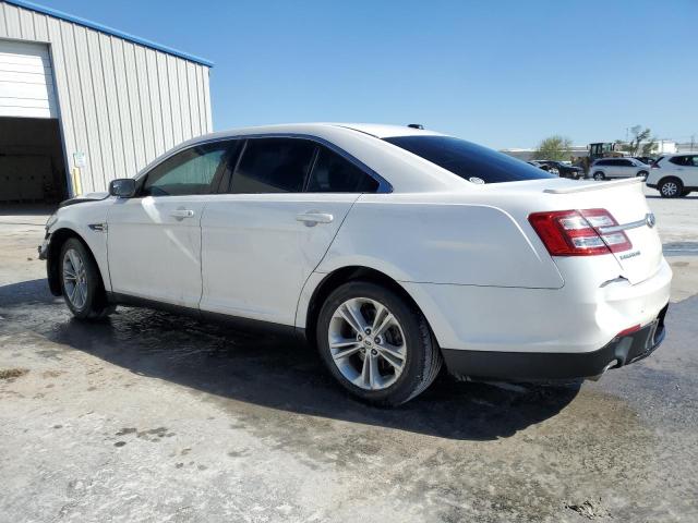 Photo 1 VIN: 1FAHP2E89EG127391 - FORD TAURUS 