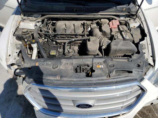 Photo 10 VIN: 1FAHP2E89EG127391 - FORD TAURUS 