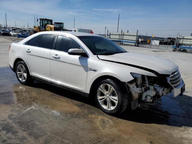 Photo 3 VIN: 1FAHP2E89EG127391 - FORD TAURUS 