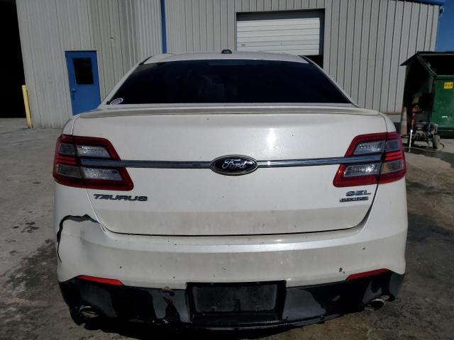 Photo 5 VIN: 1FAHP2E89EG127391 - FORD TAURUS 