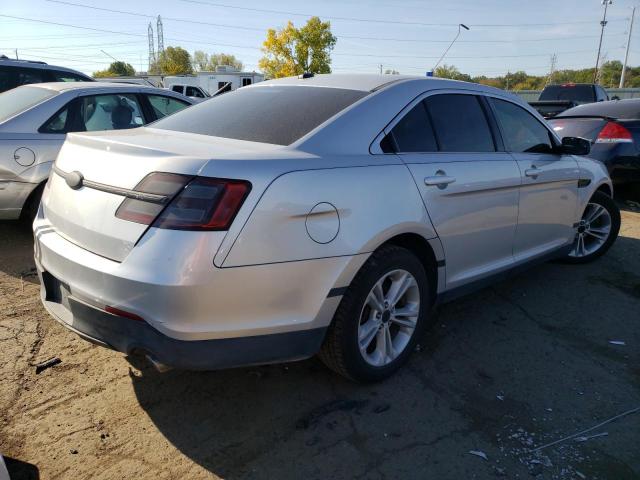 Photo 3 VIN: 1FAHP2E89EG129058 - FORD TAURUS SEL 