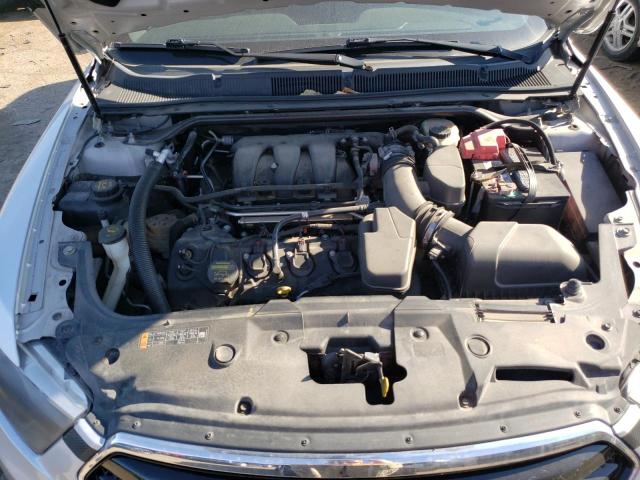 Photo 6 VIN: 1FAHP2E89EG129058 - FORD TAURUS SEL 