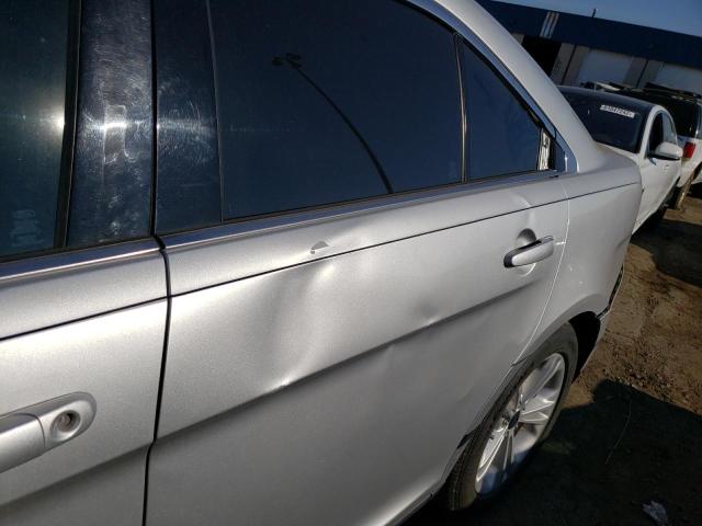 Photo 8 VIN: 1FAHP2E89EG129058 - FORD TAURUS SEL 