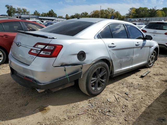 Photo 2 VIN: 1FAHP2E89EG139623 - FORD TAURUS SEL 