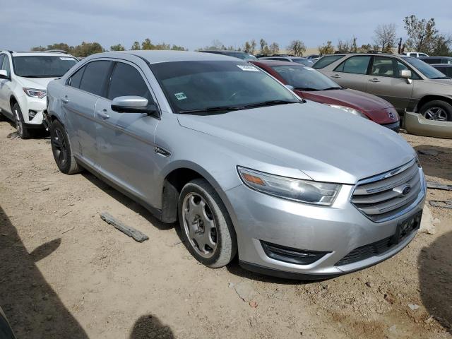 Photo 3 VIN: 1FAHP2E89EG139623 - FORD TAURUS SEL 