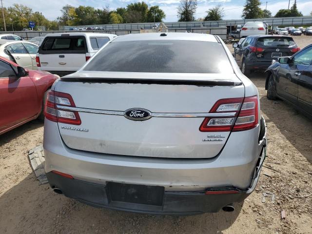 Photo 5 VIN: 1FAHP2E89EG139623 - FORD TAURUS SEL 