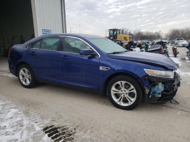 Photo 3 VIN: 1FAHP2E89EG140903 - FORD TAURUS SEL 