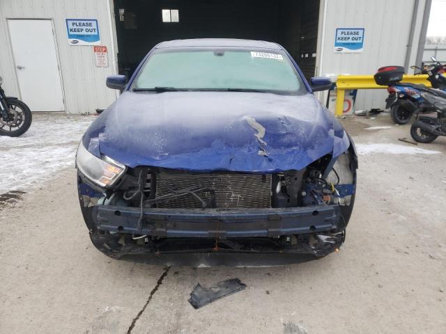 Photo 4 VIN: 1FAHP2E89EG140903 - FORD TAURUS SEL 