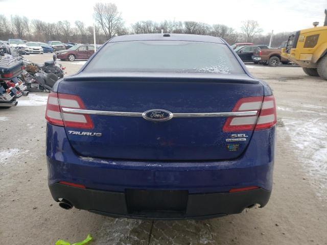 Photo 5 VIN: 1FAHP2E89EG140903 - FORD TAURUS SEL 