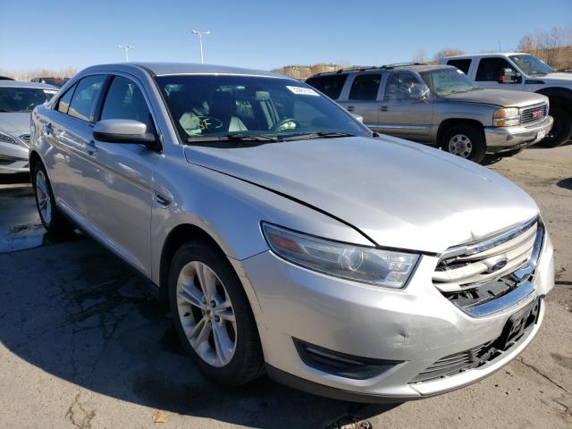 Photo 0 VIN: 1FAHP2E89EG141162 - FORD TAURUS SEL 