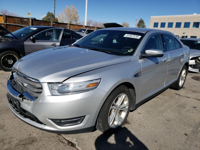 Photo 1 VIN: 1FAHP2E89EG141162 - FORD TAURUS SEL 