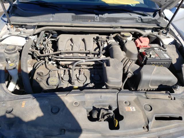 Photo 6 VIN: 1FAHP2E89EG141162 - FORD TAURUS SEL 