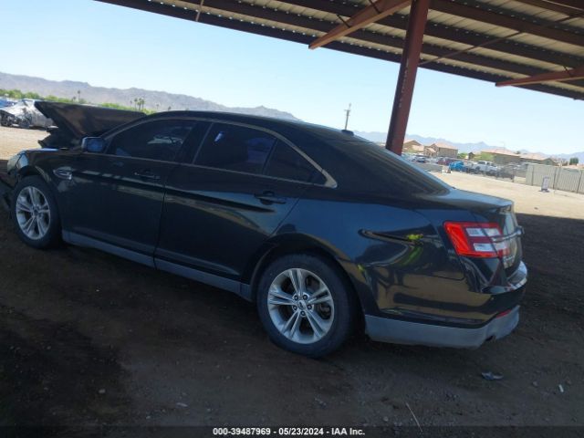 Photo 2 VIN: 1FAHP2E89EG145647 - FORD TAURUS 