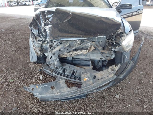 Photo 5 VIN: 1FAHP2E89EG145647 - FORD TAURUS 