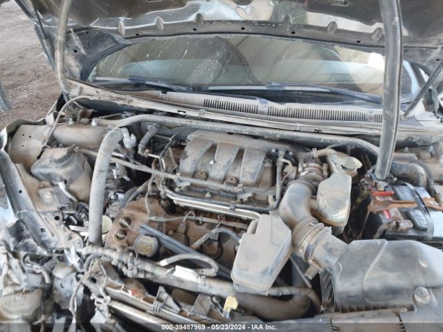 Photo 9 VIN: 1FAHP2E89EG145647 - FORD TAURUS 