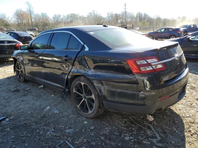 Photo 1 VIN: 1FAHP2E89EG154462 - FORD TAURUS SEL 