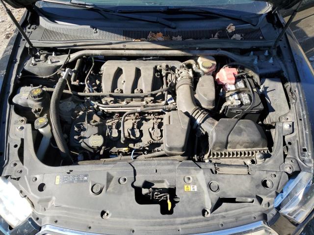 Photo 10 VIN: 1FAHP2E89EG154462 - FORD TAURUS SEL 