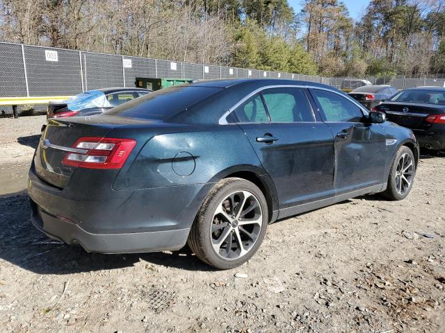 Photo 2 VIN: 1FAHP2E89EG154462 - FORD TAURUS SEL 