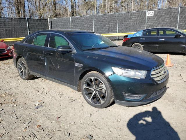 Photo 3 VIN: 1FAHP2E89EG154462 - FORD TAURUS SEL 