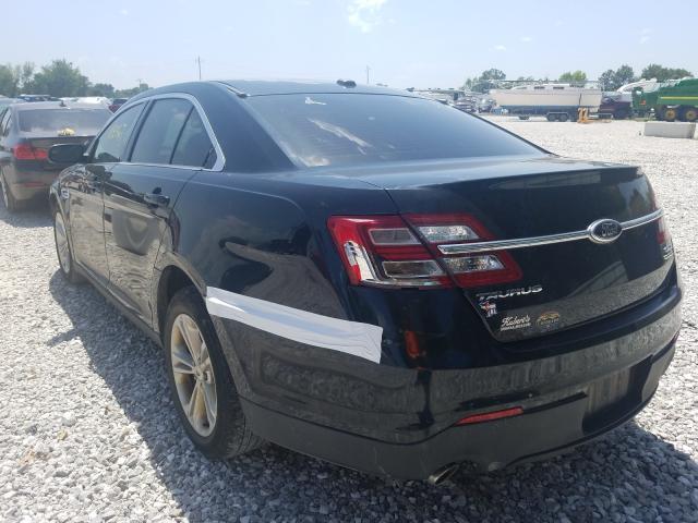 Photo 2 VIN: 1FAHP2E89EG160181 - FORD TAURUS SEL 