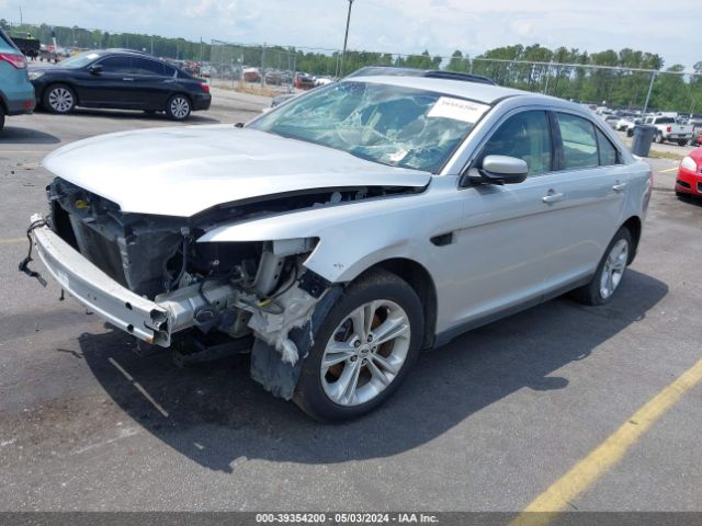 Photo 1 VIN: 1FAHP2E89EG160701 - FORD TAURUS 