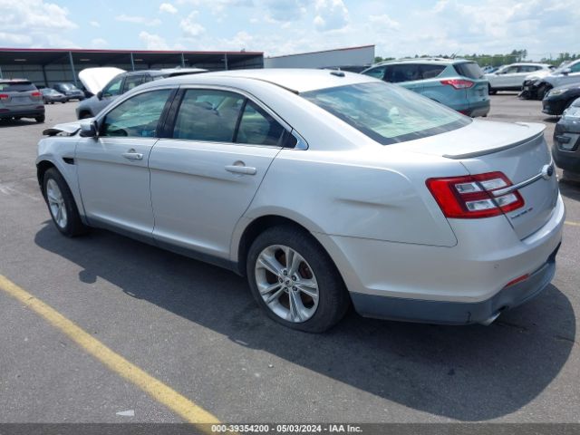 Photo 2 VIN: 1FAHP2E89EG160701 - FORD TAURUS 