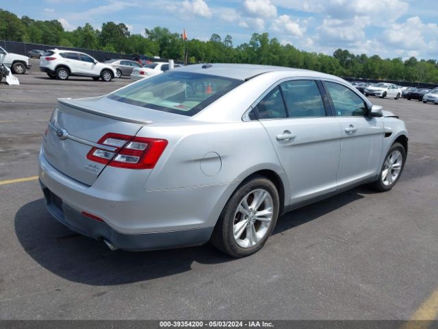 Photo 3 VIN: 1FAHP2E89EG160701 - FORD TAURUS 