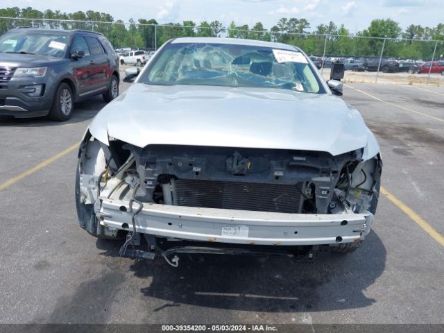 Photo 5 VIN: 1FAHP2E89EG160701 - FORD TAURUS 