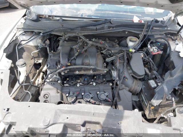 Photo 9 VIN: 1FAHP2E89EG160701 - FORD TAURUS 