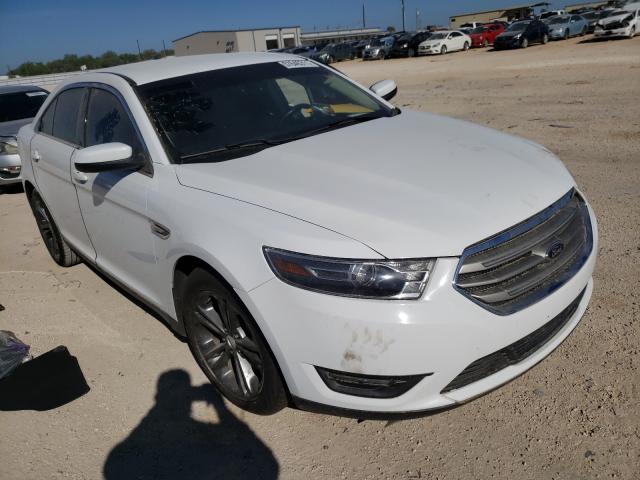 Photo 0 VIN: 1FAHP2E89EG161752 - FORD TAURUS SEL 