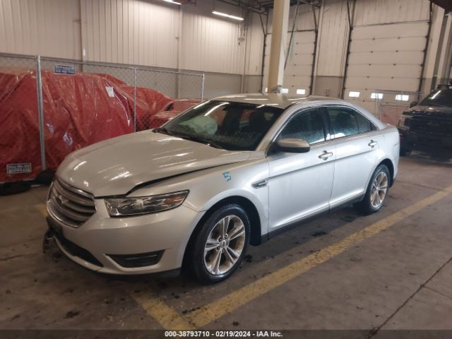 Photo 1 VIN: 1FAHP2E89EG166739 - FORD TAURUS 