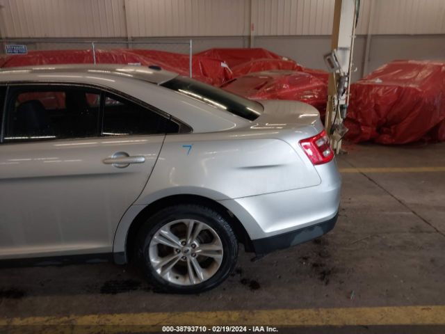 Photo 5 VIN: 1FAHP2E89EG166739 - FORD TAURUS 