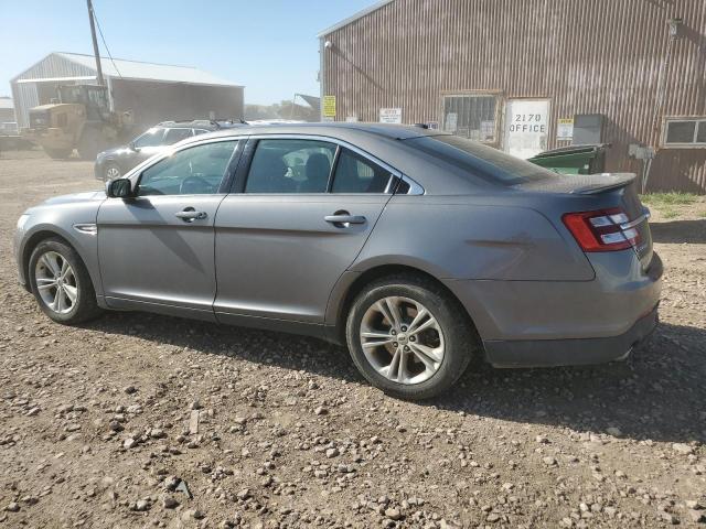 Photo 1 VIN: 1FAHP2E89EG174128 - FORD TAURUS 