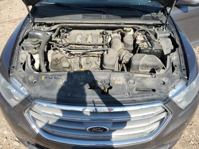 Photo 10 VIN: 1FAHP2E89EG174128 - FORD TAURUS 