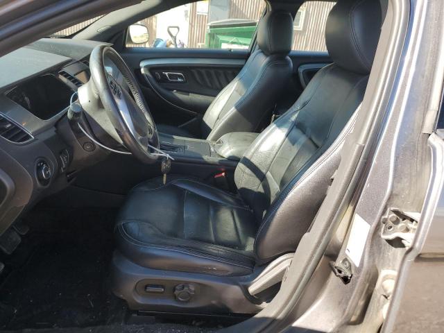 Photo 6 VIN: 1FAHP2E89EG174128 - FORD TAURUS 