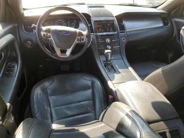 Photo 7 VIN: 1FAHP2E89EG174128 - FORD TAURUS 