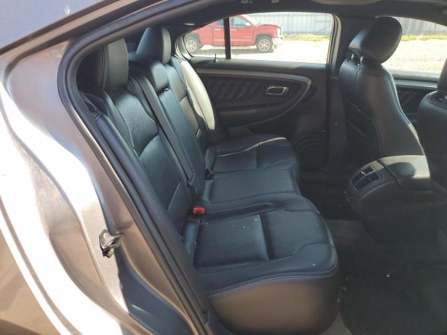 Photo 9 VIN: 1FAHP2E89EG174128 - FORD TAURUS 